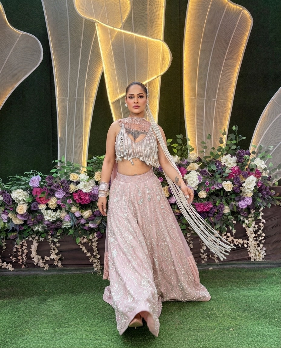 Lehenga