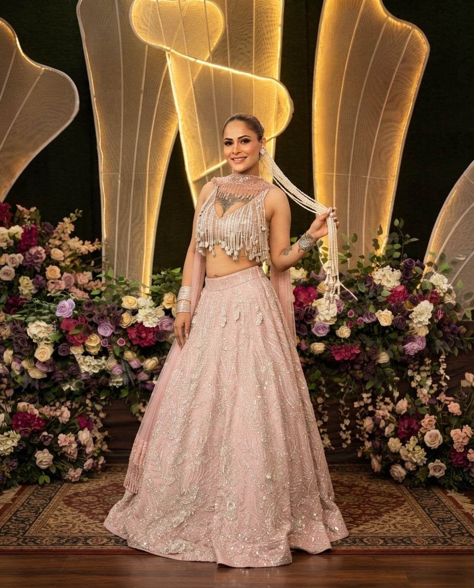 Lehenga