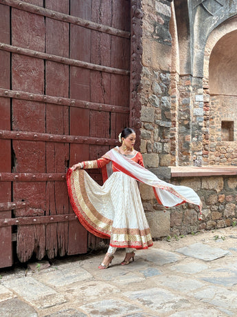 Anarkali