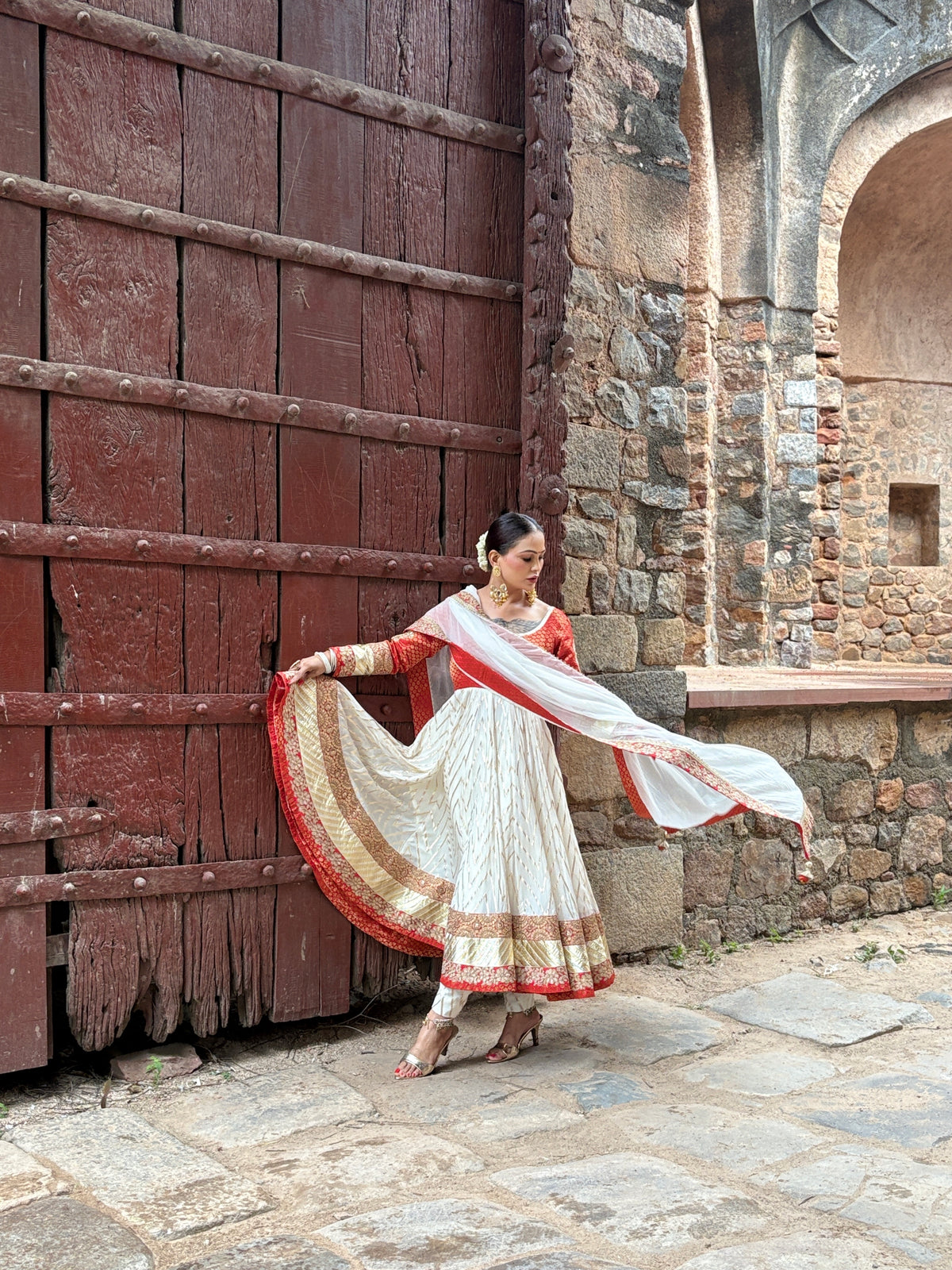 Anarkali