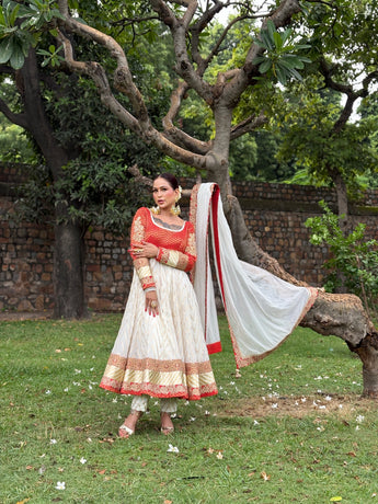 Anarkali