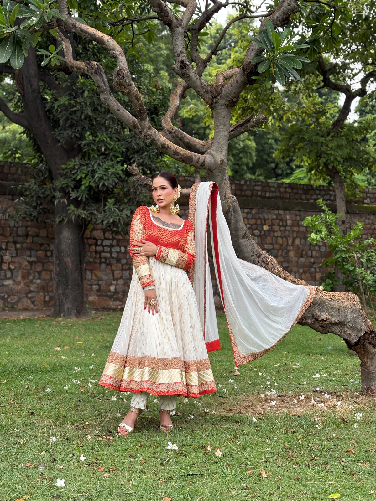 Anarkali
