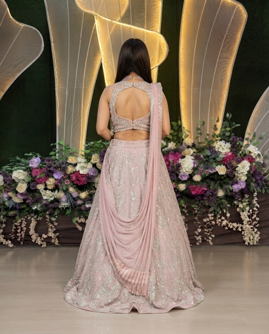 Lehenga