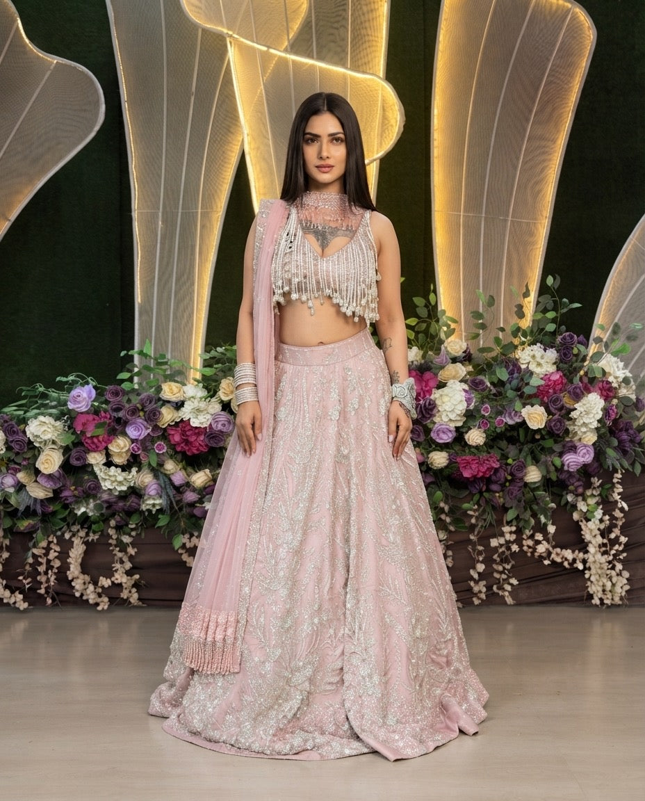 Lehenga