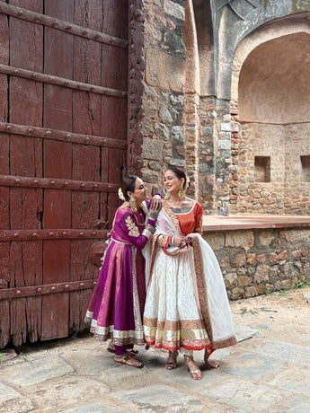 Anarkali