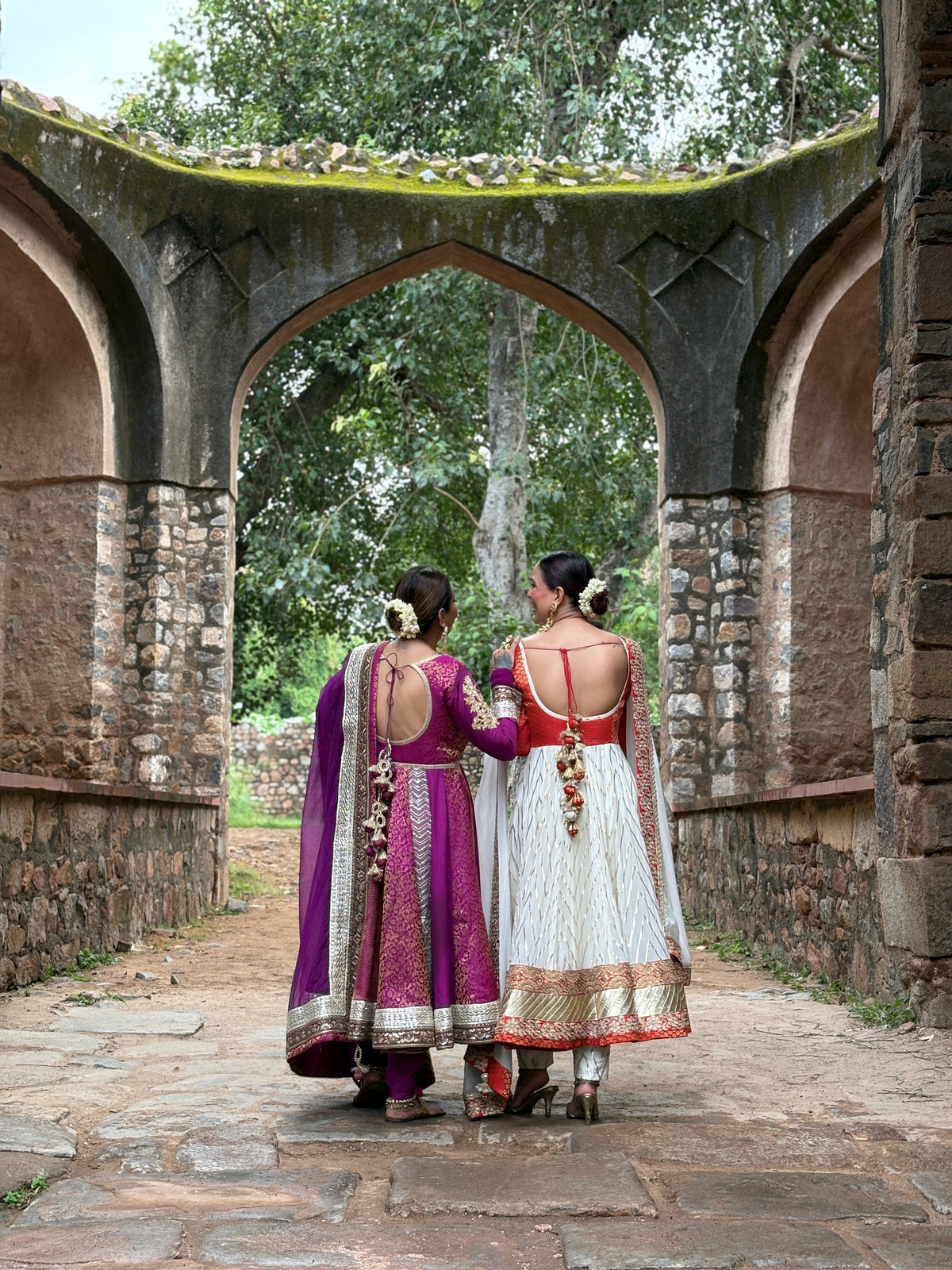 Anarkali