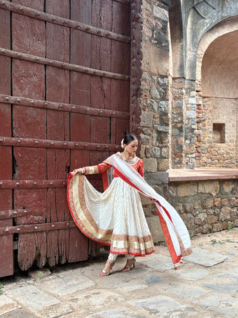 Anarkali