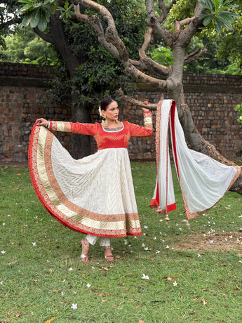 Anarkali