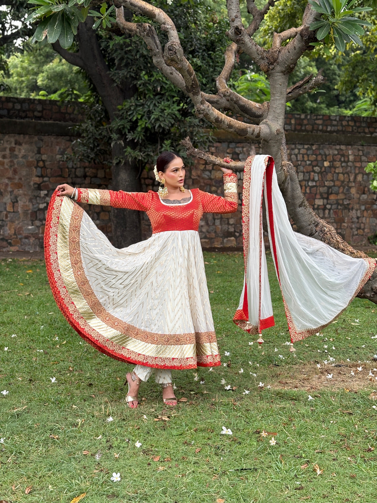 Anarkali